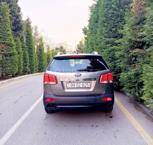 Kia Sorento 2011, 111,000 km - 2.2 л - Bakı