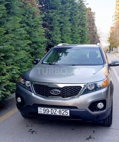 Kia Sorento 2011, 111,000 km - 2.2 л - Bakı