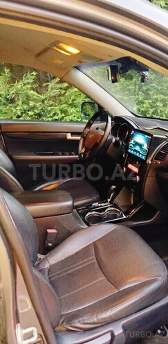 Kia Sorento 2011, 111,000 km - 2.2 л - Bakı