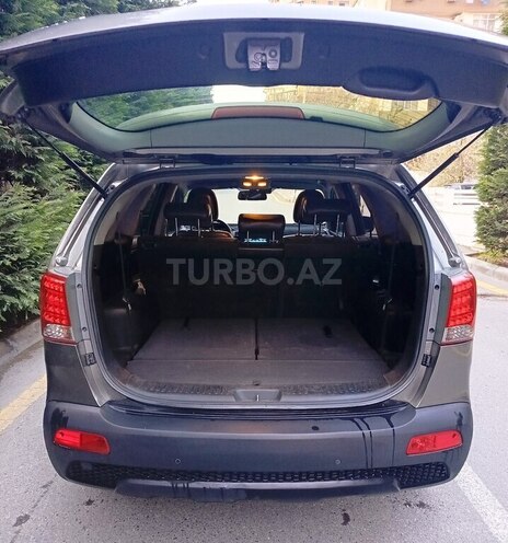 Kia Sorento 2011, 111,000 km - 2.2 л - Bakı