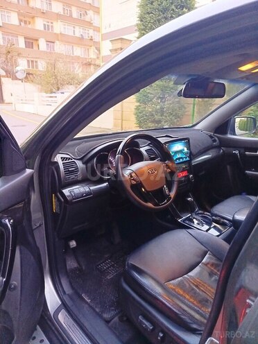 Kia Sorento 2011, 111,000 km - 2.2 л - Bakı