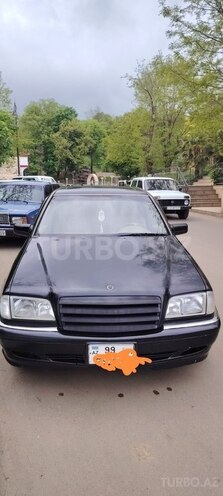 Mercedes C 230 1999, 405,555 km - 2.3 л - Lerik