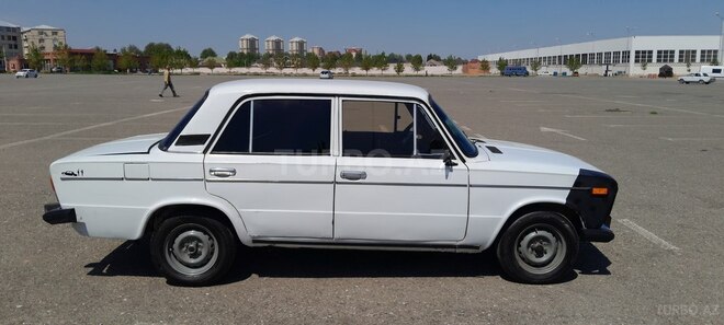 LADA (VAZ) 2106 1994, 30,089 km - 1.5 l - Gəncə