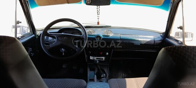 LADA (VAZ) 2106 1994, 30,089 km - 1.5 l - Gəncə