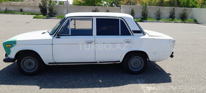 LADA (VAZ) 2106 1994, 30,089 km - 1.5 l - Gəncə