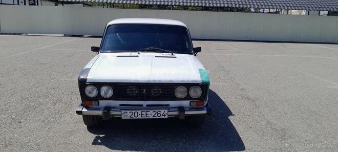 LADA (VAZ) 2106 1994, 30,089 km - 1.5 l - Gəncə