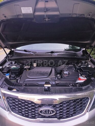 Kia Sorento 2011, 111,000 km - 2.2 л - Bakı