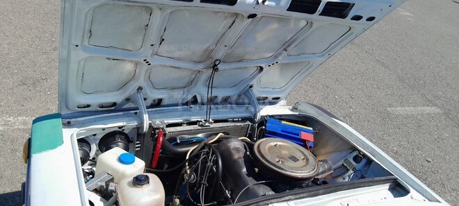 LADA (VAZ) 2106 1994, 30,089 km - 1.5 l - Gəncə