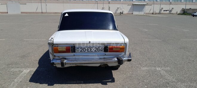 LADA (VAZ) 2106 1994, 30,089 km - 1.5 l - Gəncə