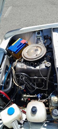 LADA (VAZ) 2106 1994, 30,089 km - 1.5 l - Gəncə