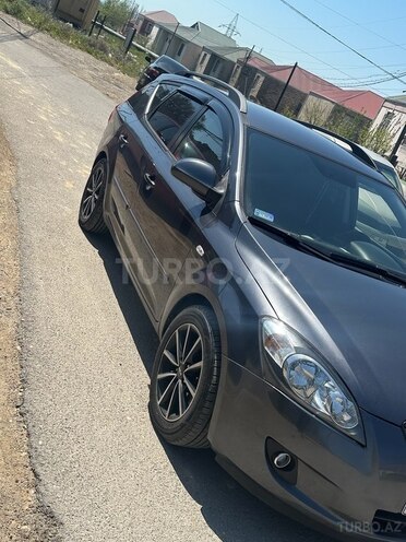 Kia Ceed 2007, 386,557 km - 1.6 l - Bakı