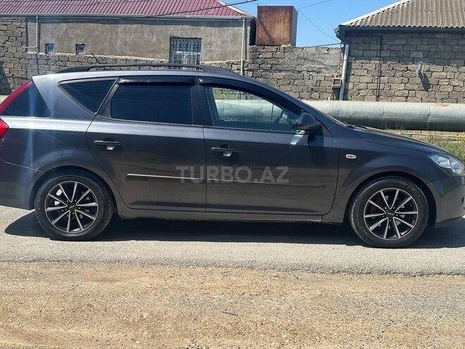 Kia Ceed 2007, 386,557 km - 1.6 l - Bakı