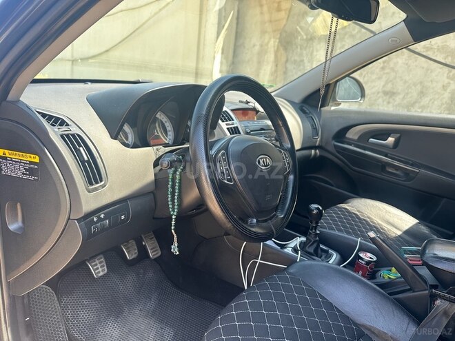 Kia Ceed 2007, 386,557 km - 1.6 l - Bakı