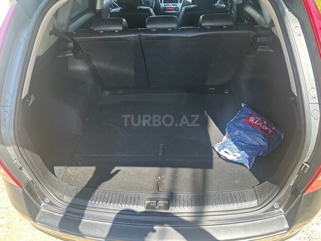 Kia Ceed 2007, 386,557 km - 1.6 l - Bakı