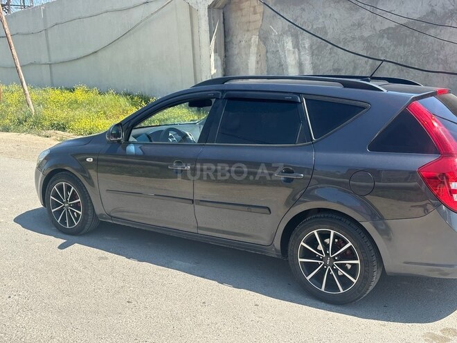 Kia Ceed 2007, 386,557 km - 1.6 l - Bakı