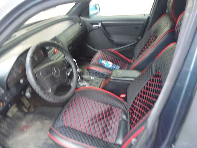 Mercedes C 200 1997, 409,000 km - 2.0 л - Bakı