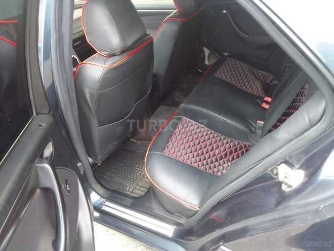 Mercedes C 200 1997, 409,000 km - 2.0 л - Bakı