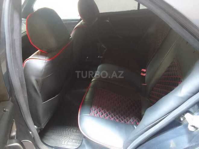 Mercedes C 200 1997, 409,000 km - 2.0 л - Bakı