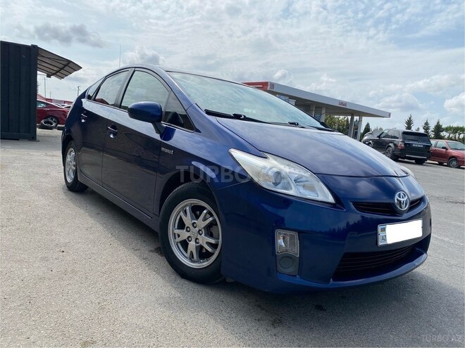 Toyota Prius 2009, 333,617 km - 1.8 л - Bakı