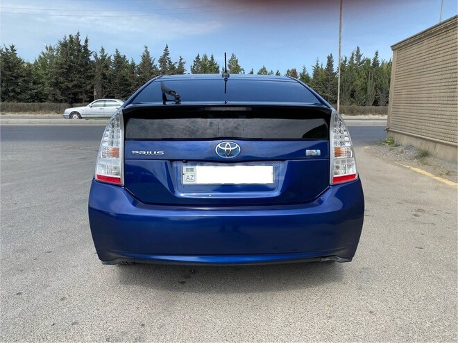 Toyota Prius 2009, 333,617 km - 1.8 л - Bakı