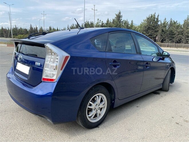 Toyota Prius 2009, 333,617 km - 1.8 л - Bakı