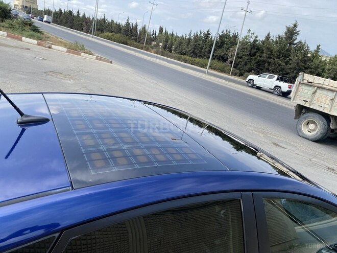 Toyota Prius 2009, 333,617 km - 1.8 л - Bakı
