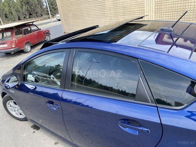 Toyota Prius 2009, 333,617 km - 1.8 л - Bakı