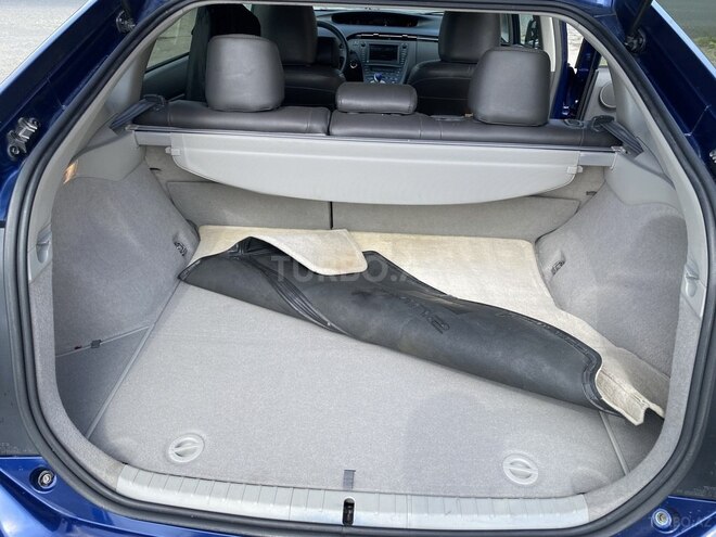 Toyota Prius 2009, 333,617 km - 1.8 л - Bakı