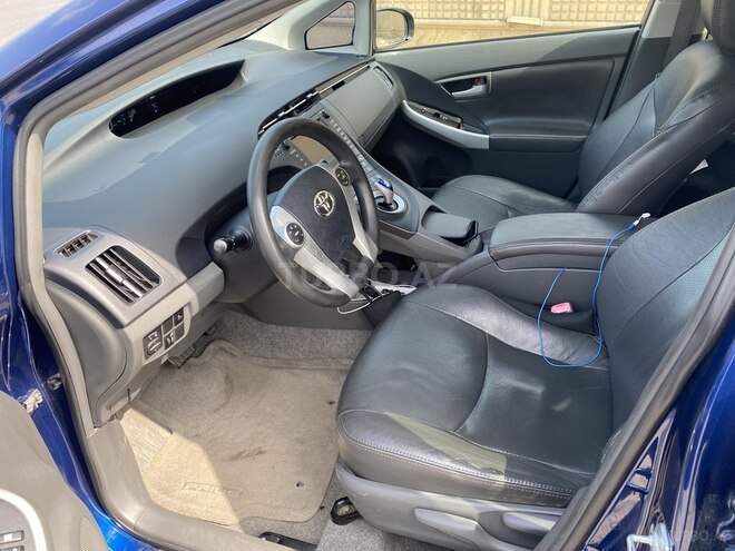 Toyota Prius 2009, 333,617 km - 1.8 л - Bakı