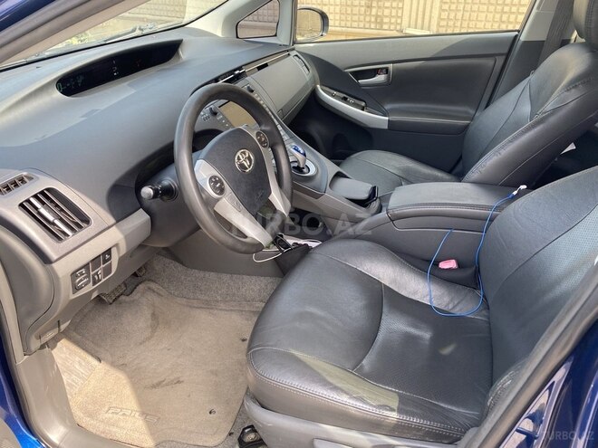 Toyota Prius 2009, 333,617 km - 1.8 л - Bakı