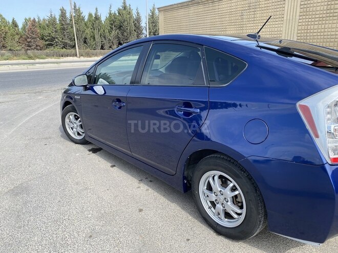 Toyota Prius 2009, 333,617 km - 1.8 л - Bakı