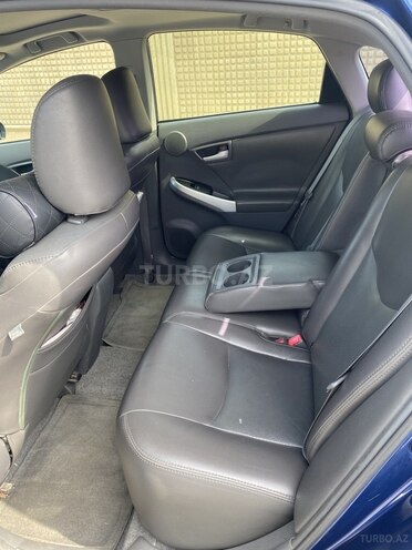 Toyota Prius 2009, 333,617 km - 1.8 л - Bakı