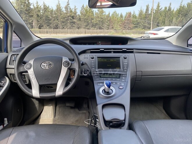 Toyota Prius 2009, 333,617 km - 1.8 л - Bakı