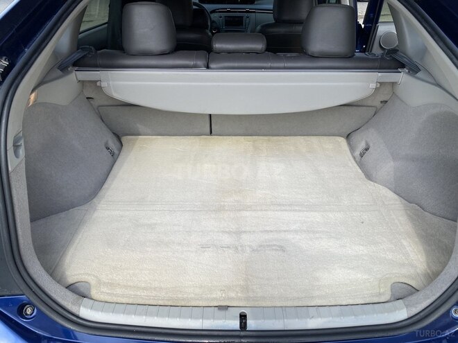 Toyota Prius 2009, 333,617 km - 1.8 л - Bakı