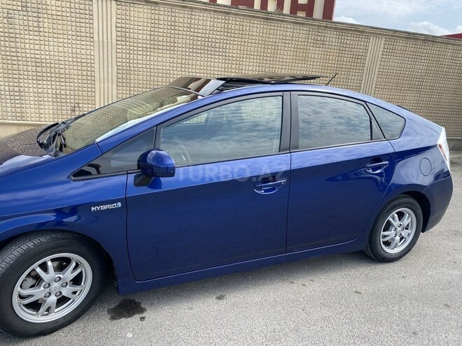 Toyota Prius 2009, 333,617 km - 1.8 л - Bakı