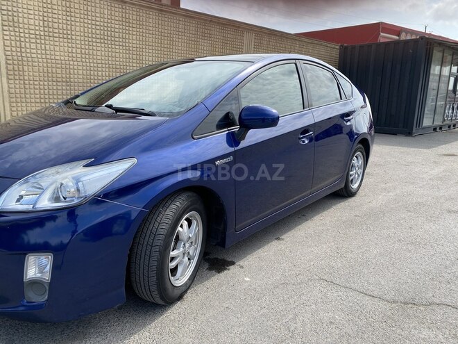Toyota Prius 2009, 333,617 km - 1.8 л - Bakı