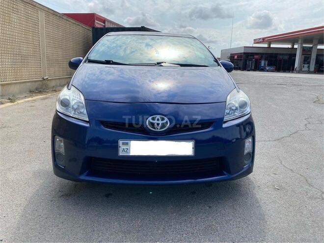 Toyota Prius 2009, 333,617 km - 1.8 л - Bakı
