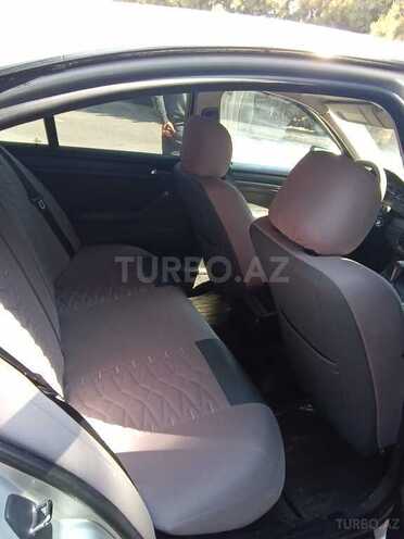 BMW 318 2002, 280,000 km - 2.0 l - Bakı