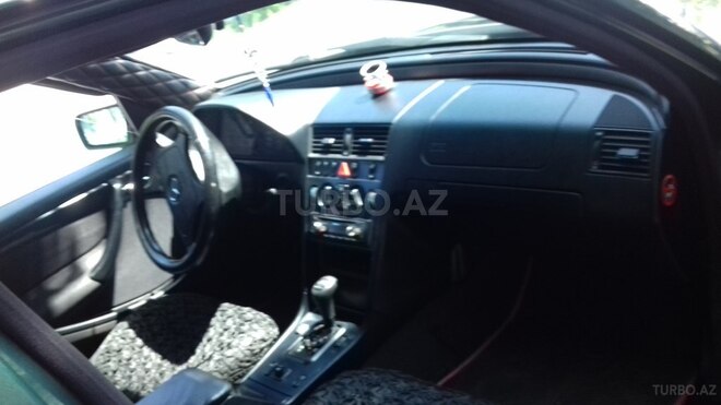 Mercedes C 180 1998, 218,777 km - 1.8 l - Zaqatala