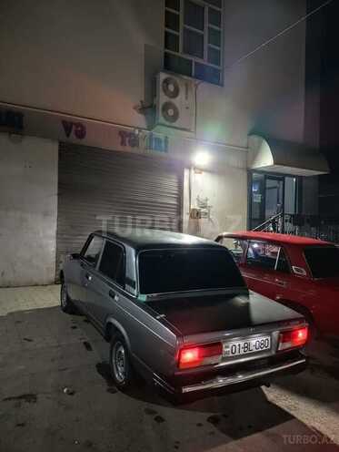 LADA (VAZ) 2107 2011, 99,180 km - 1.6 l - Şəmkir
