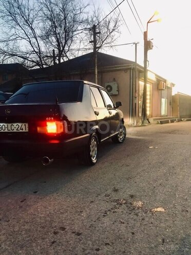 Tofas Dogan 2004, 55,555 km - 1.6 l - Bakı