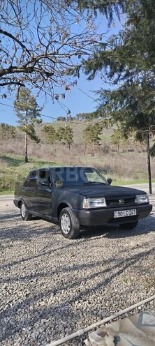 Tofas Dogan 2004, 55,555 km - 1.6 l - Bakı