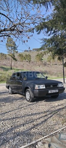 Tofas Dogan 2004, 55,555 km - 1.6 l - Bakı