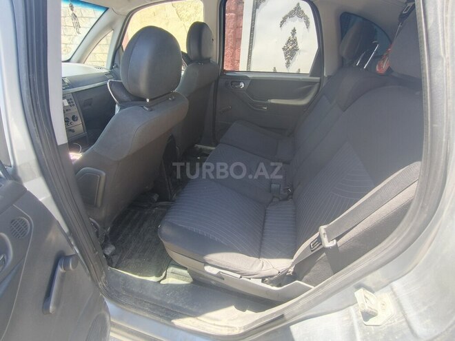 Opel Meriva 2006, 344,586 km - 1.3 l - Lənkəran