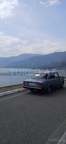 LADA (VAZ) 2107 2011, 99,180 km - 1.6 l - Şəmkir