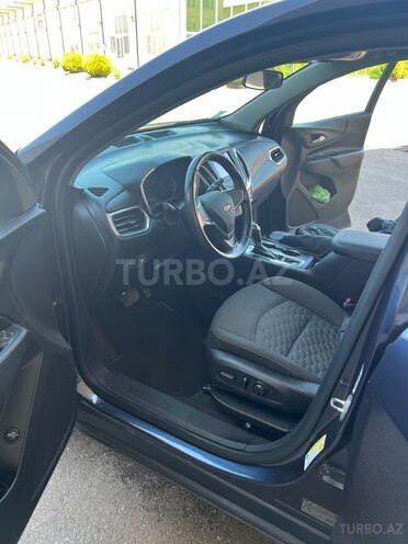 Chevrolet Equinox 2018, 129,000 km - 1.5 l - İmişli