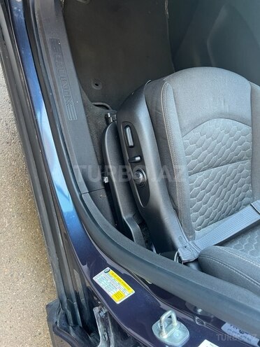 Chevrolet Equinox 2018, 129,000 km - 1.5 l - İmişli
