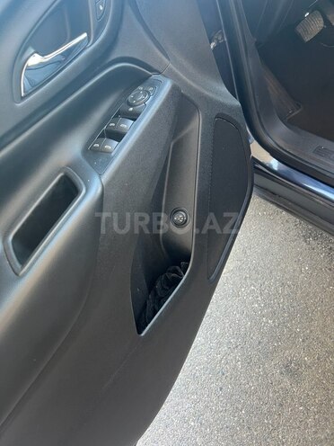 Chevrolet Equinox 2018, 129,000 km - 1.5 l - İmişli