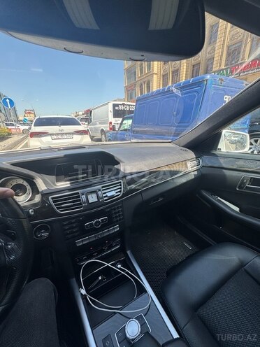 Mercedes E 200 2014, 227,500 km - 2.0 l - Bakı