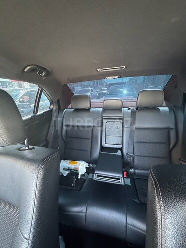 Mercedes E 200 2014, 227,500 km - 2.0 l - Bakı
